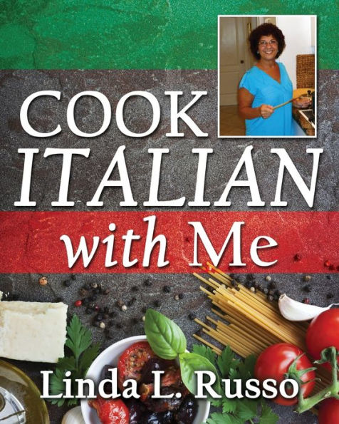 Cook Italian With Me