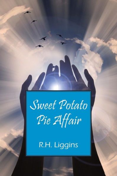 Sweet Potato Pie Affair