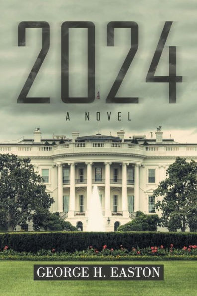 2024 A Novel