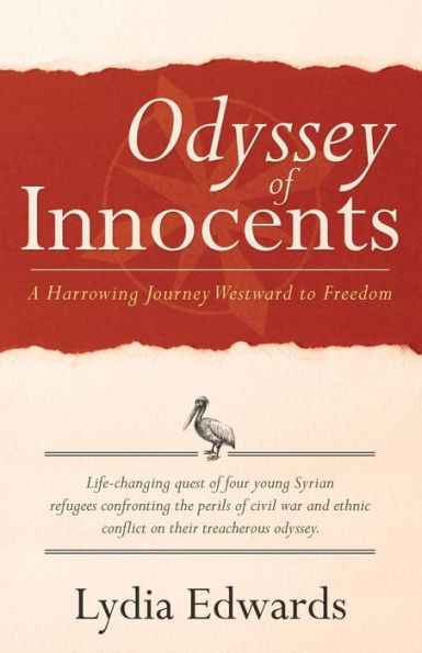 Odyssey Of Innocents: A Harrowing Journey Westward To Freedom