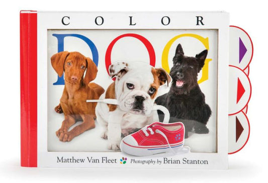 Color Dog