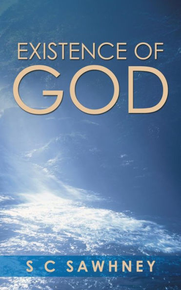 Existence Of God