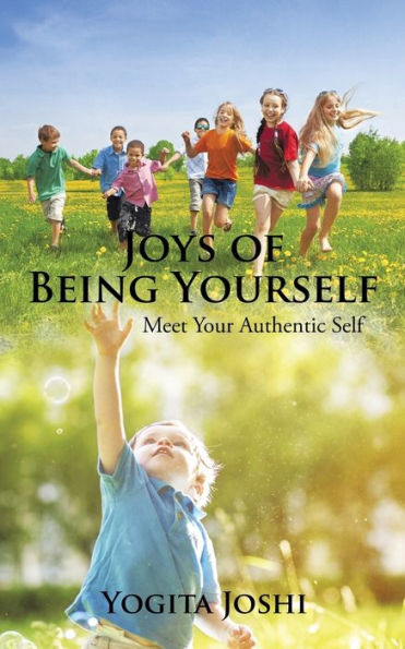 Joys Of Being Yourself