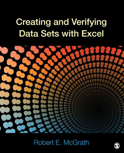 Creating And Verifying Data Sets With Excel