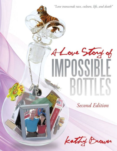 A Love Story Of Impossible Bottles