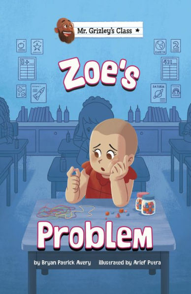 Zoe's Problem (Mr. Grizley's Class)