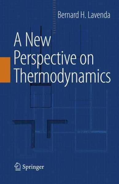 A New Perspective On Thermodynamics