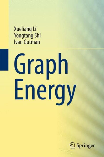 Graph Energy