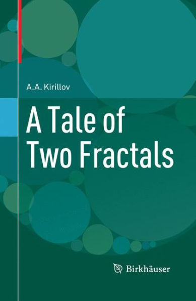 A Tale Of Two Fractals