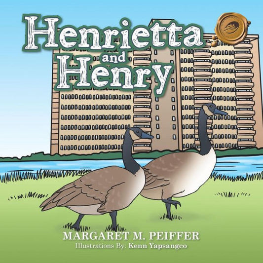 Henrietta And Henry