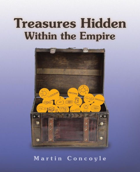 Treasures Hidden Within The Empire