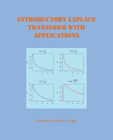 Introductory Laplace Transform With Applications