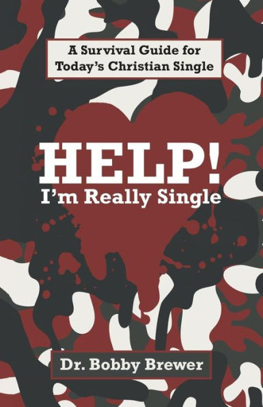 Help! I'M Really Single