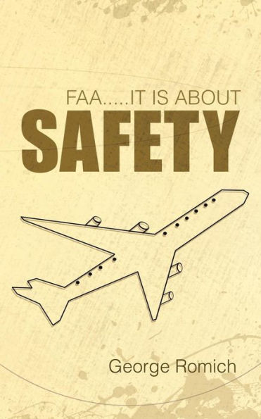 Faa . . . . . It Is About Safety