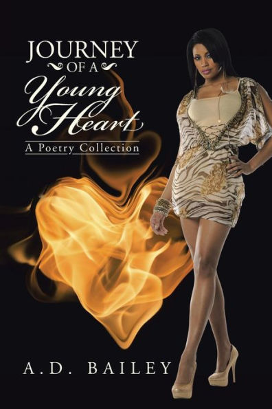 Journey Of A Young Heart