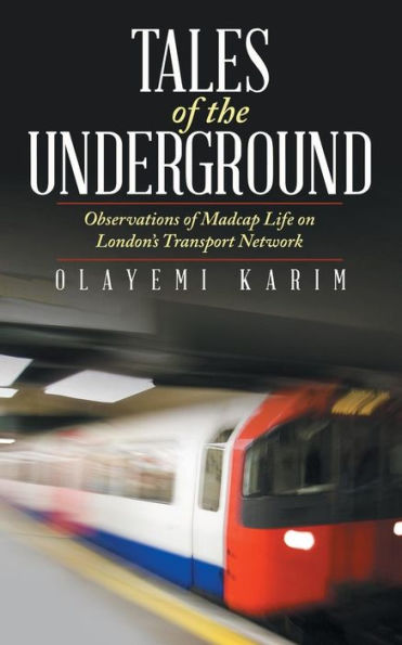 Tales Of The Underground