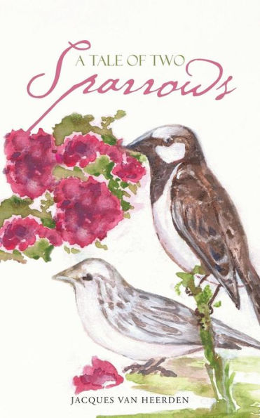 A Tale Of Two Sparrows