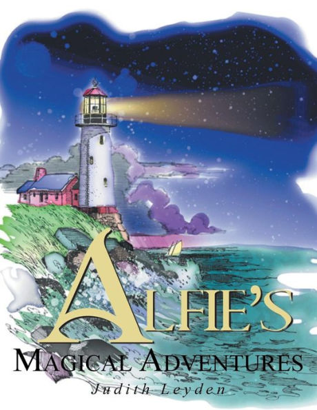 Alfie's Magical Adventures