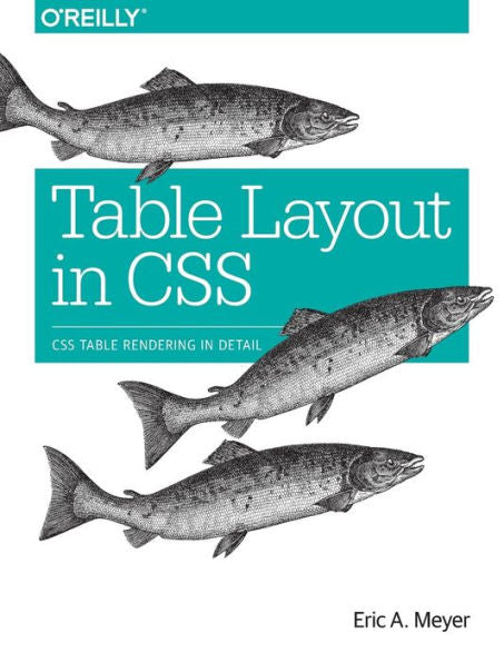 Table Layout In Css: Css Table Rendering In Detail