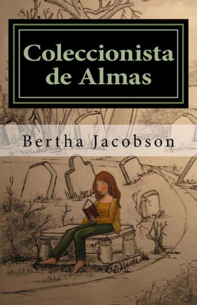 Coleccionista De Almas (Spanish Edition)