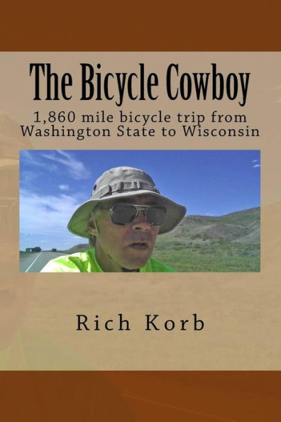 The Bicycle Cowboy