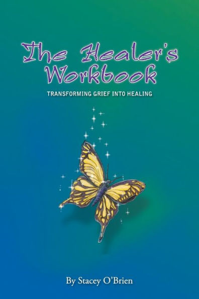 The Healer's Workbook