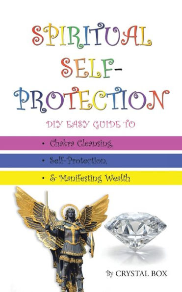 Spiritual Self-Protection