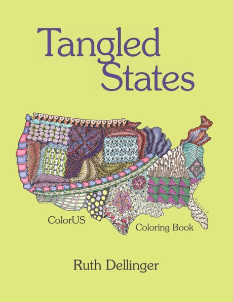 Tangled States: Colorus