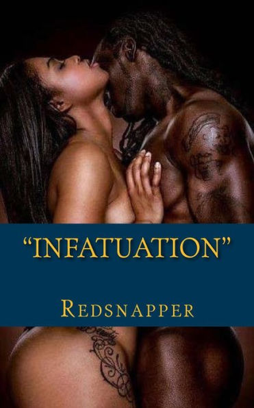 Infatuation - 9781508682004