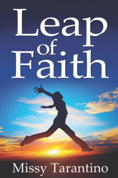 Leap Of Faith - 9781520262413