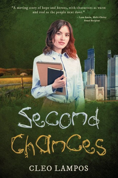 Second Chances - 9781530706549