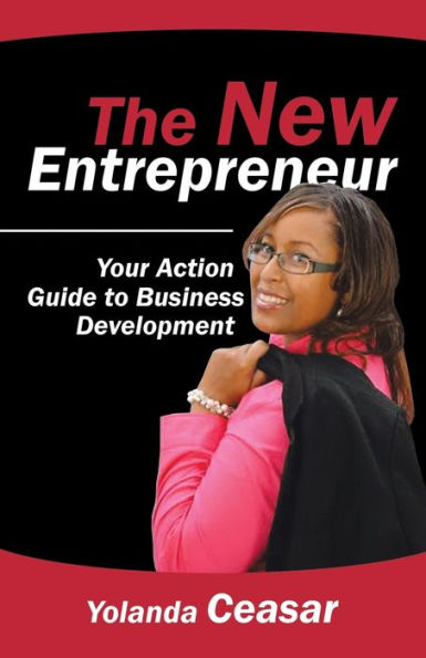 The New Entrepreneur - 9781532003189