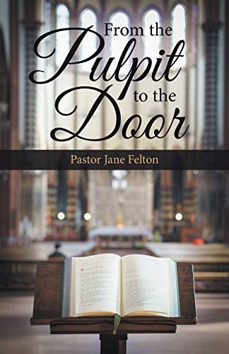 From The Pulpit To The Door