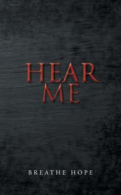 Hear Me - 9781532035197