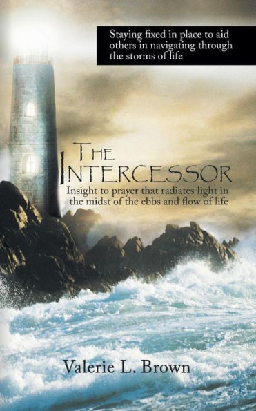 The Intercessor - 9781532041853