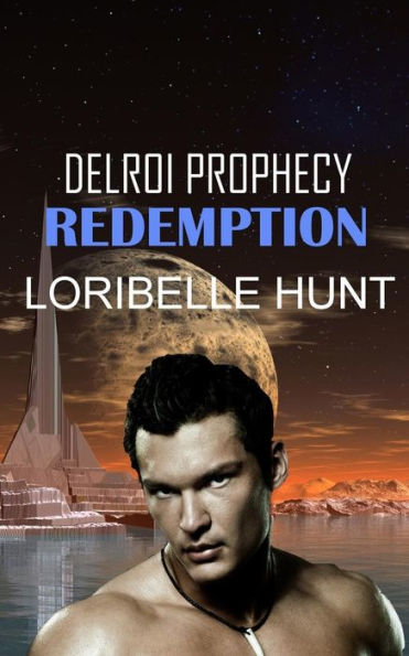 Redemption (Delroi Prophecy)