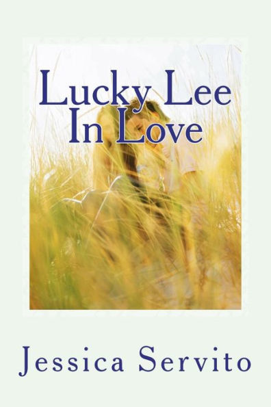 Lucky Lee In Love (Tagalog Edition)