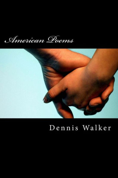 American Poems - 9781537441641