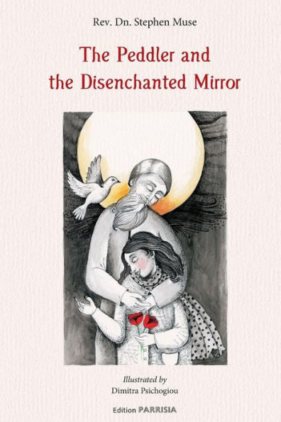 The Peddler And The Disenchanted Mirror