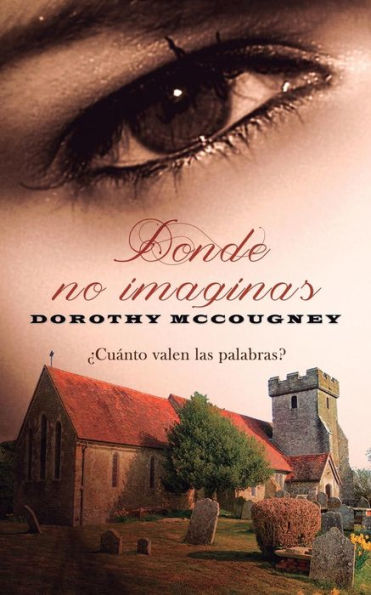 Donde No Imaginas (Durham) (Spanish Edition)