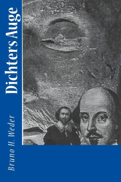 Dichters Auge (German Edition)