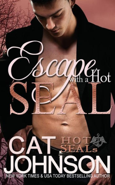 Hot Seals: Escape With A Hot Seal