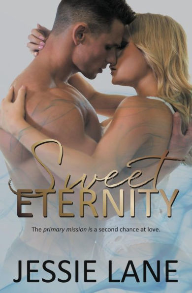 Sweet Eternity (Ex Ops Series) (Volume 5)