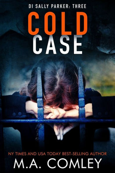 Cold Case (Di Sally Parker)