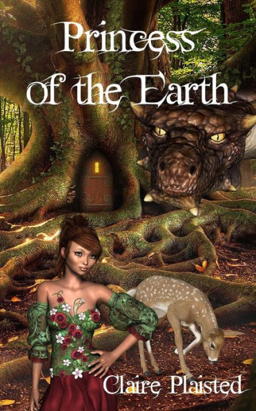 Princess Of The Earth (Mythical Adventures)