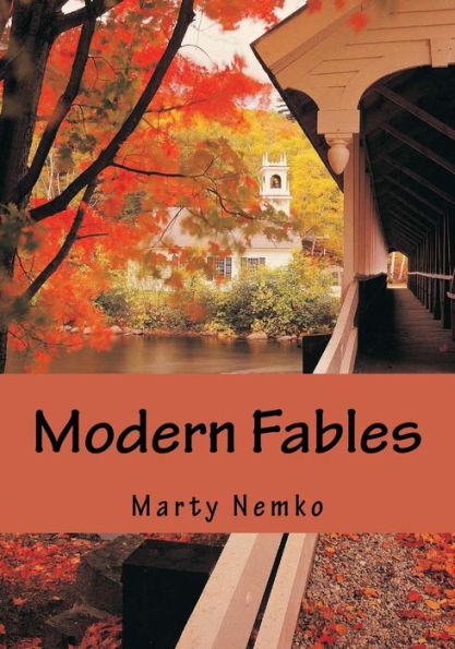 Modern Fables