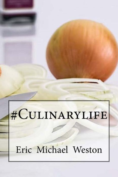 #Culinarylife