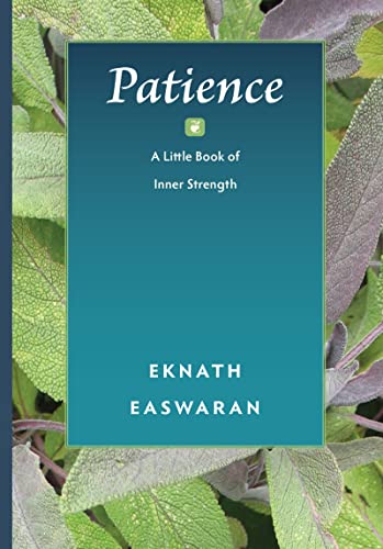 Patience: A Little Book Of Inner Strength (Pocket Wisdom, 2)