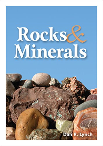 Rocks & Minerals Playing Cards (Nature's Wild Cards)