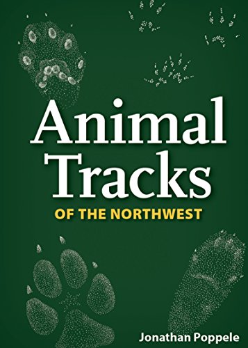 Animal Tracks of the Northwest Playing Cards (Nature's Wild Cards)